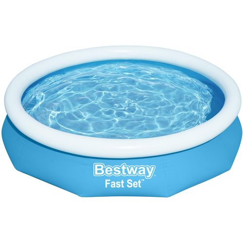   Bestway Fast Set, 305  66   -     , -,   