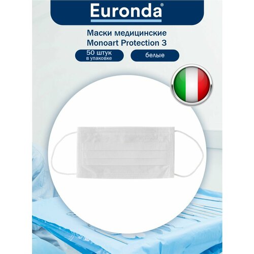    Euronda Monoart  - , 50 .     -     , -,   