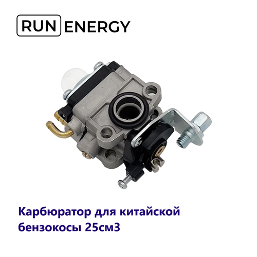    Run Energy    253 