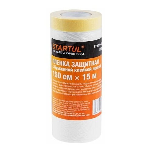 ������ ������ ������ �������� � �������� ������� ������ 1,5�15 � STARTUL Profi (ST9025-150) ����