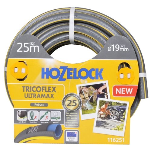 ������ ������ ����� HOZELOCK Tricoflex Ultramax, 3/4