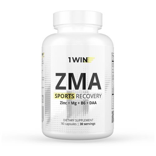 ������ ������ 1WIN ZMA + ���� + ������ �6 + ������������� �������, �������� ��� ������, 90 ������ ����