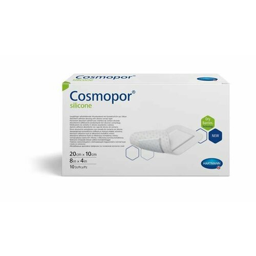           Cosmopor silicone/Kocoop , 20x10, 10.   -     , -,   