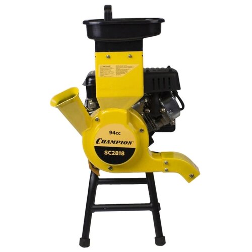 ������ ������ ������������ ���������� CHAMPION SC2818, 2.5 �.�. ����