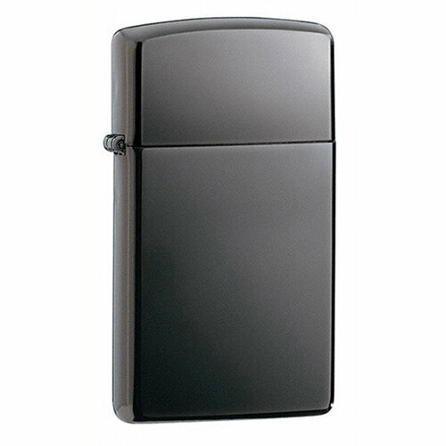   Slim  . Black Ice  Zippo 20492 GS   -     , -,   