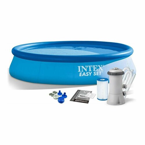     INTEX Easy Set 28132, 5621 ,  2006 .  