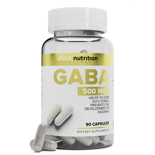������ ������ GABA, 90 �, 90 ��. ����
