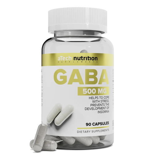  GABA, 90 , 90 .   -     , -,   