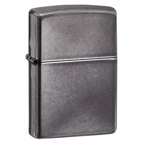   Gray Dusk Zippo . 28378   -     , -,   