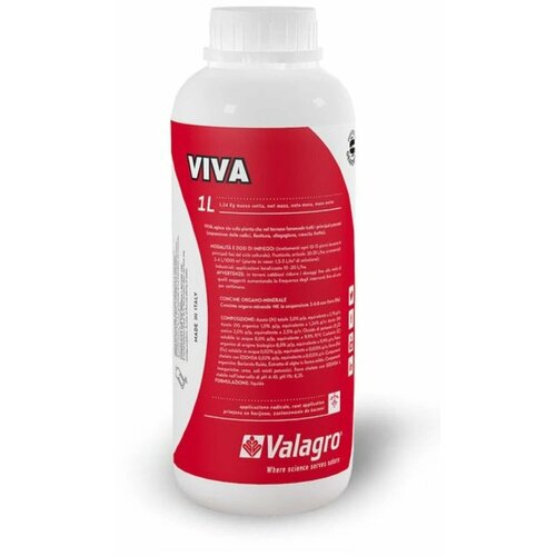     (Valagro Viva).     100  ( )   -     , -,   