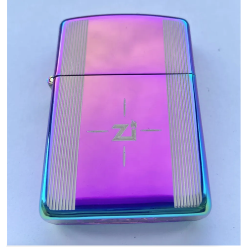   Zippo zi   -     , -,   