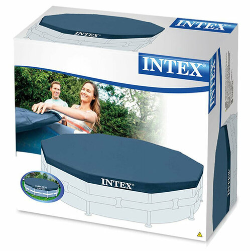     Intex  Metal Frame .4,57 , . 28032/58901   -     , -,   