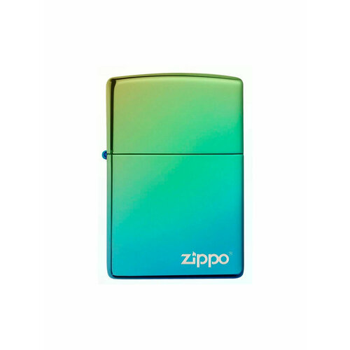  Zippo Classic High Polish Teal  1 . 1 . 100    -     , -,   