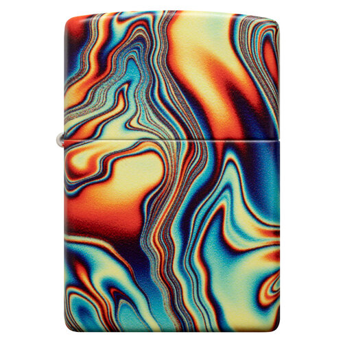  Zippo Swirl    -     , -,   