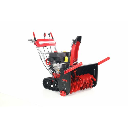 ������ ������ ������������ ���������� Geos SnowLine 760 TE ����