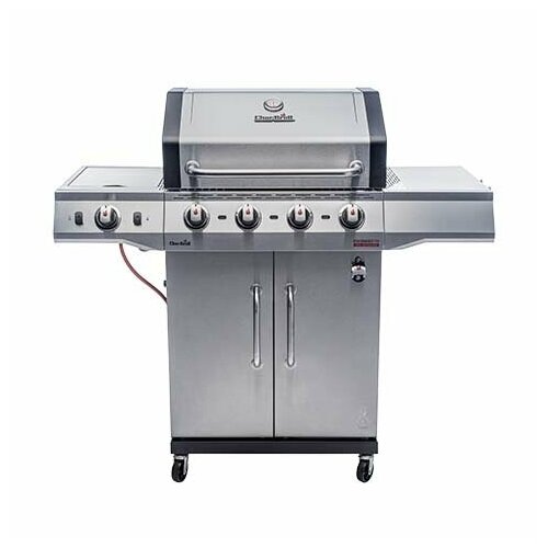    Char-Broil Performance PRO 4S    -     , -,   