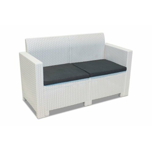    B: rattan NEBRASKA SOFA 2    -     , -,   