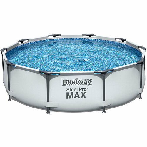    Steel Pro Max 305*76,  -, 56408 Bestway   -     , -,   