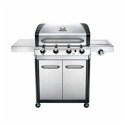    Char-Broil Professional Signature Series 4S    -     , -,   