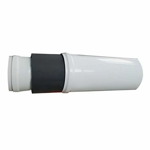 ������ ������ ����� �������� ���������� D=80, L=1000 �� ROMMER ����