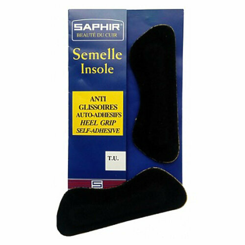       SAPHIR Semelle Insolle, Anti-Glissoires Auto-Adhesifs. (׸)   -     , -,   