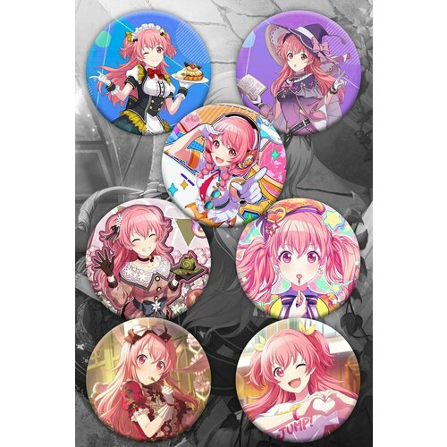 ������ ������ ����� ������� Project SEKAI 7 �� 44 ��/ ����� ���� / ����� ��������/ MORE MORE JUMP!/ ������ ����� ����