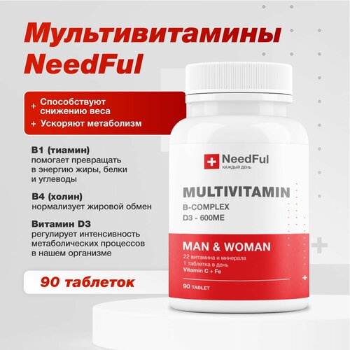 ������ ������ �������������� NeedFul. �������� ��� ������ � ������. ������� �3 600, ������ 18��. 90 �������� ����