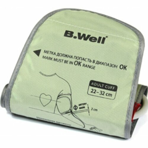    B.well M-size (22-32 )   -     , -,   