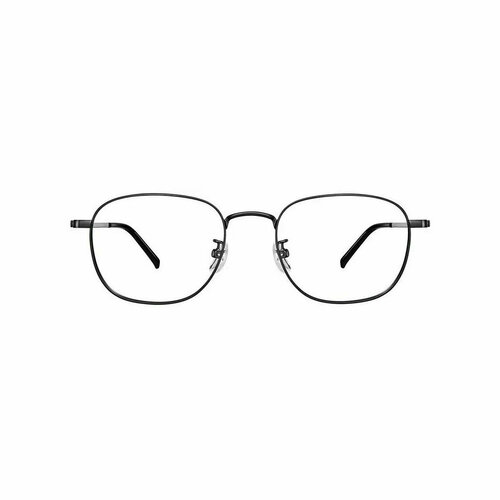 ������ ������ ���� ������������ Xiaomi Mijia Anti-blue Light Glasses HMJ06LM (Black) ����