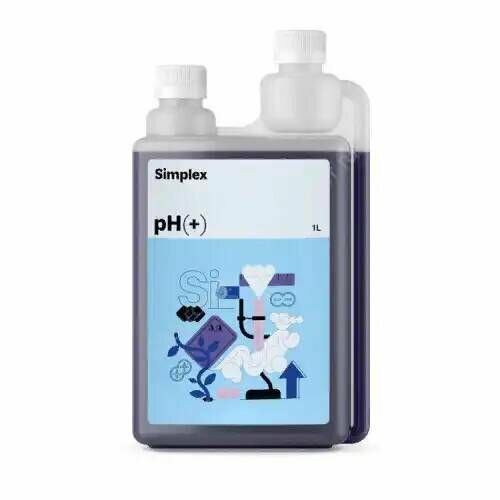   , Simplex pH,      -     , -,   