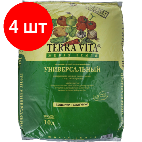   4 ,     10  TERRA VITA   -     , -,   