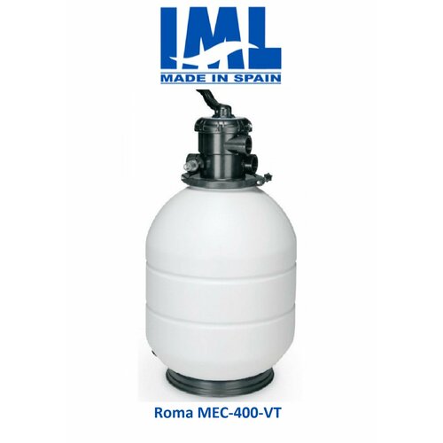    IML Roma MEC-400-VT   -     , -,   