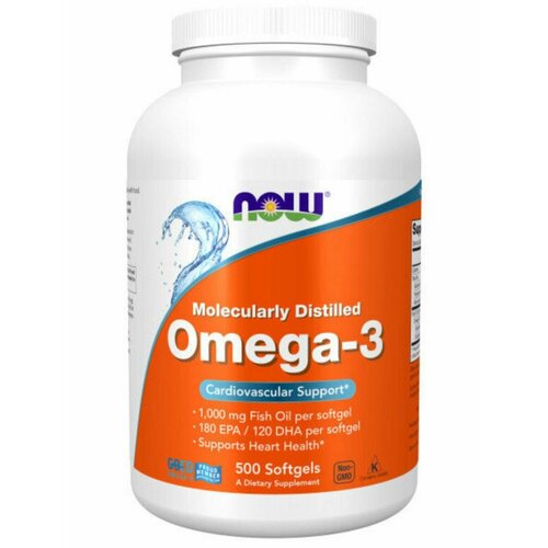 ������ ������ ����� 3, Omega-3 1000 �� ������ ������� 500 ������ ����
