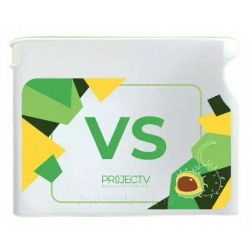 ������ ������ ����������� VS - �������� ����, PROJECT V, Direct Hit, 60 ��. ����