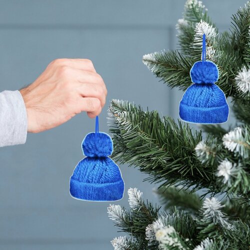 ������ ������ ������� �� ���� POMPON, ����� �� 2 ��, ����� ����