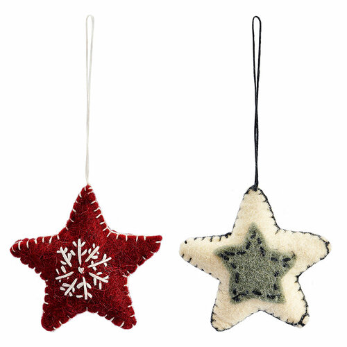      Christmas stars       New Year Essential Tkano TK23-NY_SET0012   -     , -,   