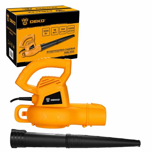������ ������ ������������ ������� ������������� DEKO DKBL3000 ����