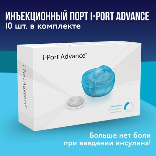    iPort Advance Medtronic (  ), 6 , 10      -     , -,   