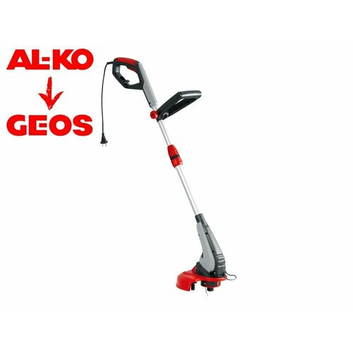     AL-KO 112928 GTE 350 Classic, 350 , 25  