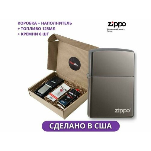     Zippo 150ZL c  125      -     , -,   