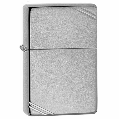   Vintage  . Street Chrome  Zippo 267 GS   -     , -,   