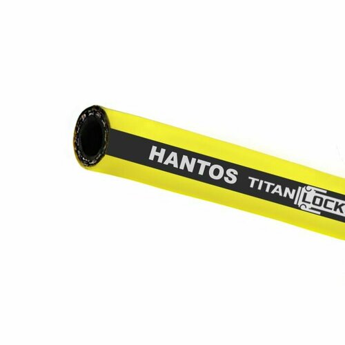        HANTOS, , . . 38, 20bar TL038HS TITAN LOCK, 5    -     , -,   