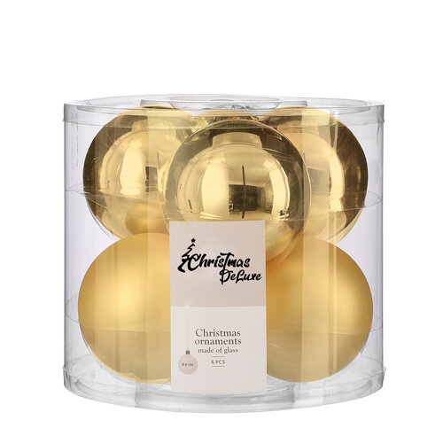 ������ ������ ����� ������� ����� CHRISTMAS DELUXE 87685/86327/86807/86805, ������, 8 ��, 6 ��. ����