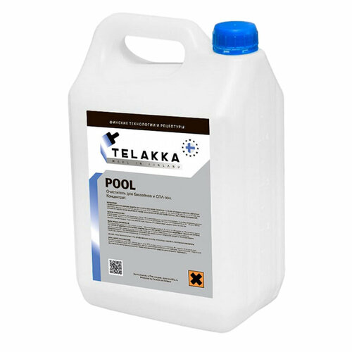     , ,  ,   TELAKKA POOL 5   -     , -,   