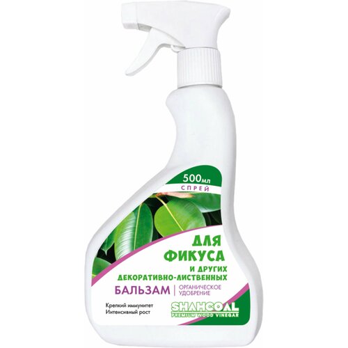 ������ ������ �������-����� ��� ������� � ������ �����������-���������� SHAHCOAL 0,5� ����