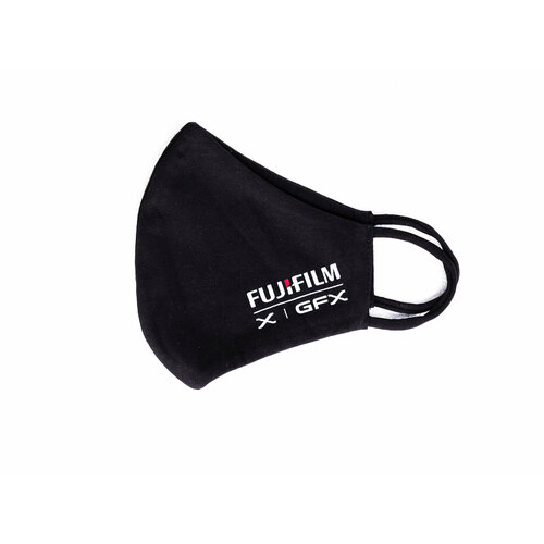    Fujifilm TEXTILE MASK JAMAICA L   -     , -,   