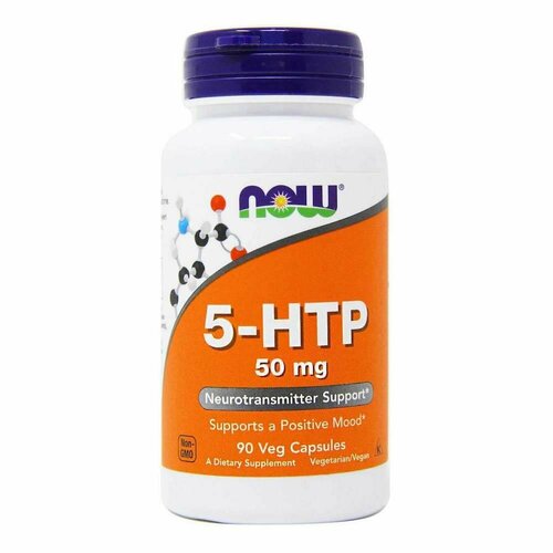 ������ ������ 5-HTP 50mg, 90 ������ ����