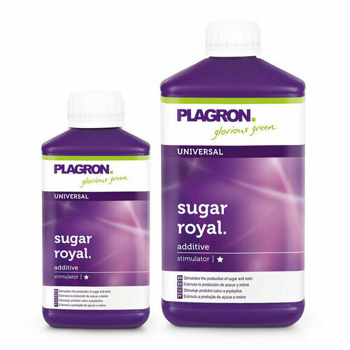       Plagron Sugar Royal   -     , -,   