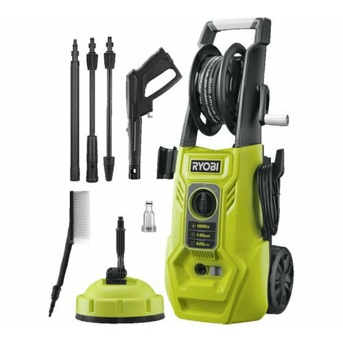     Ryobi RY140PWA 5133005369   -     , -,   