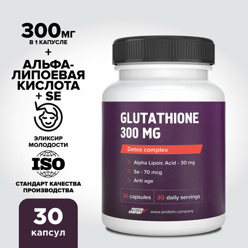 ������ ������ ��������� 300 �� PROTEIN.COMPANY ������������, ��� ����������, 30 ������ �� 650 �� ����